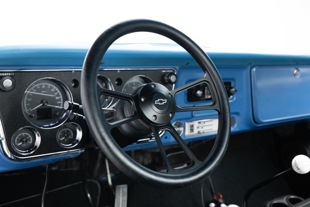 1968 Chevrolet C/K 20