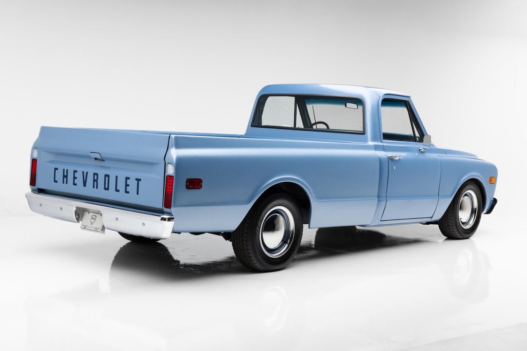 1968 Chevrolet C/K 20