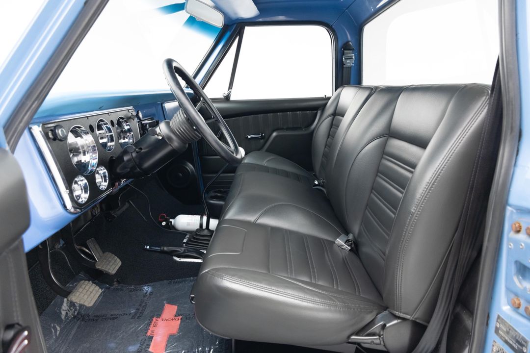 1968 Chevrolet C/K 20