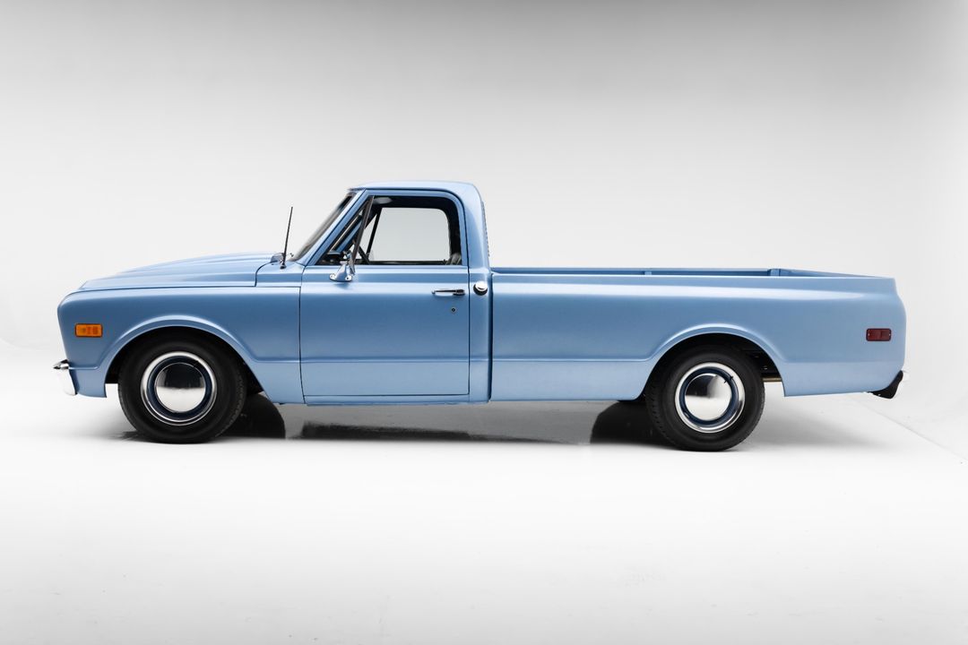 1968 Chevrolet C/K 20