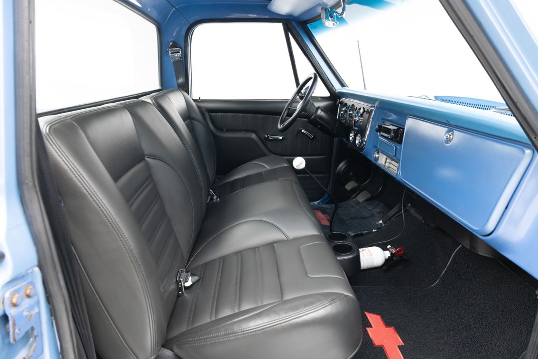 1968 Chevrolet C/K 20