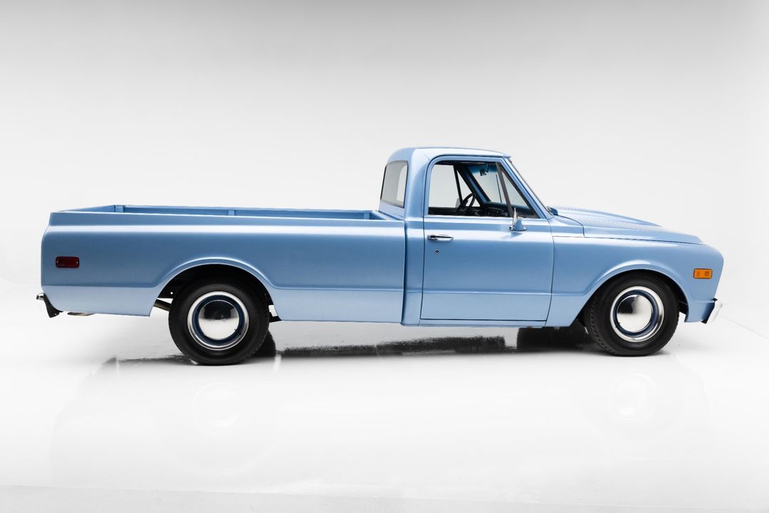 1968 Chevrolet C/K 20