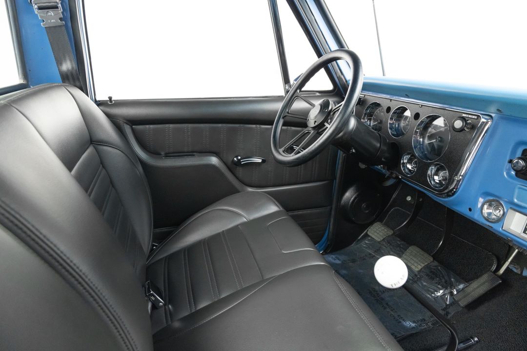 1968 Chevrolet C/K 20