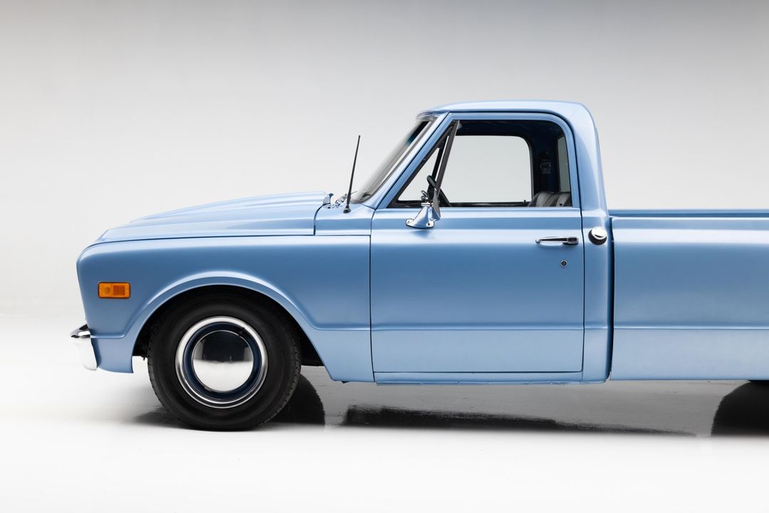 1968 Chevrolet C/K 20