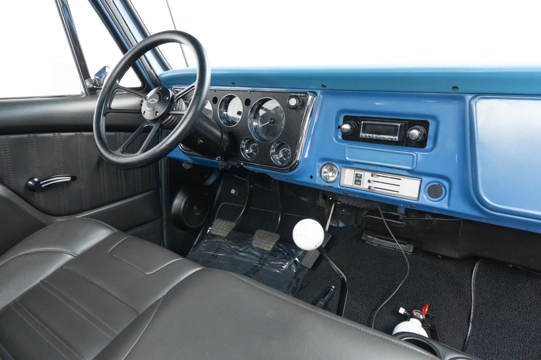 1968 Chevrolet C/K 20