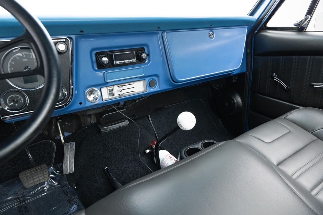 1968 Chevrolet C/K 20