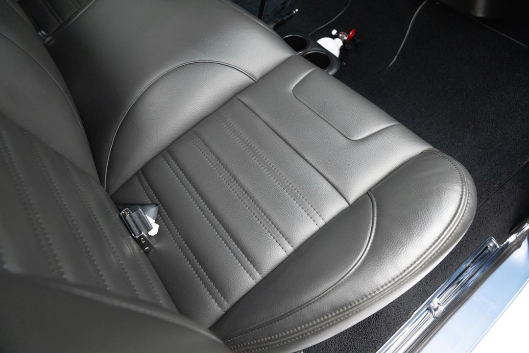 1968 Chevrolet C/K 20