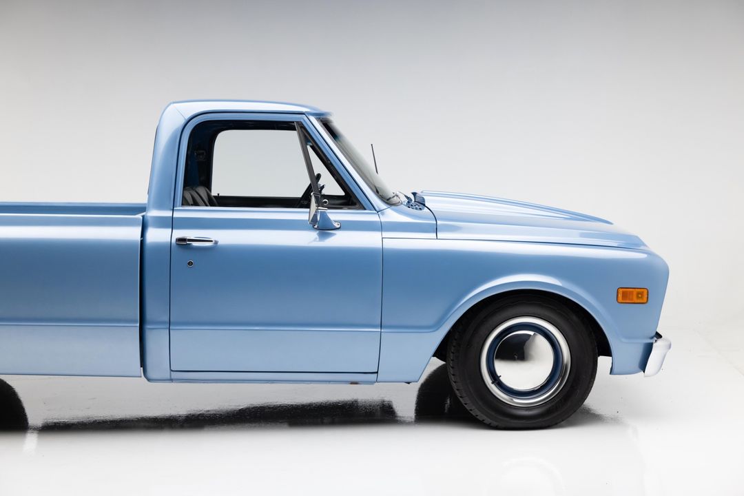 1968 Chevrolet C/K 20