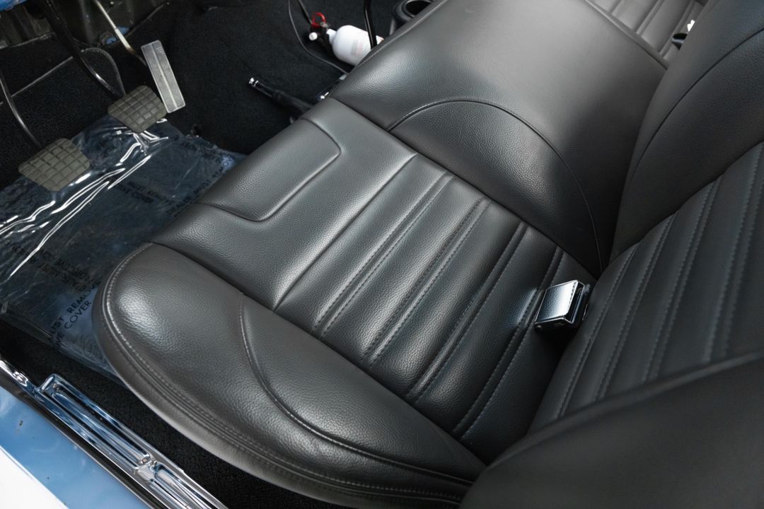 1968 Chevrolet C/K 20