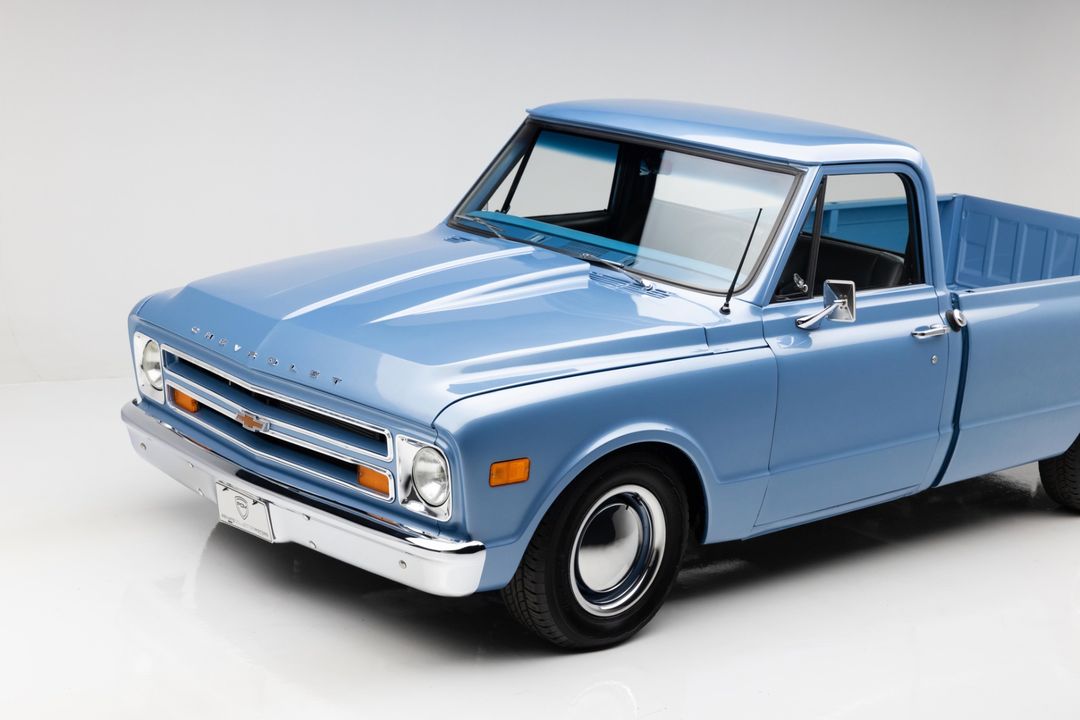 1968 Chevrolet C/K 20