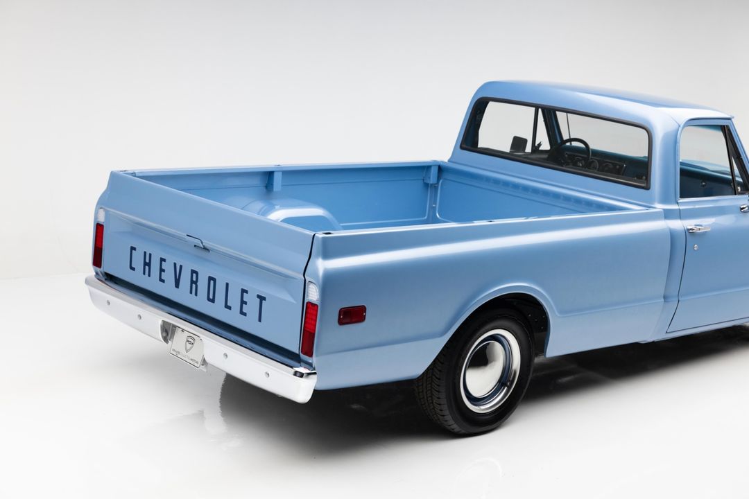 1968 Chevrolet C/K 20
