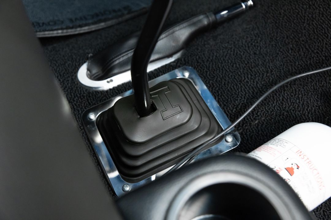 1968 Chevrolet C/K 20