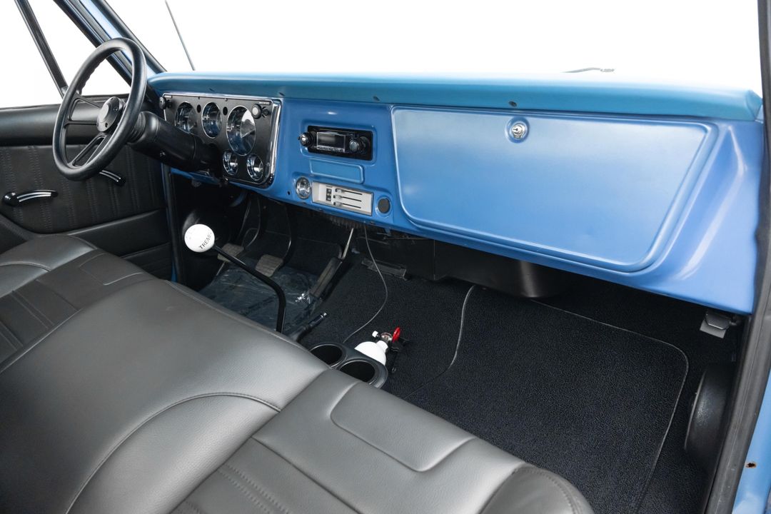 1968 Chevrolet C/K 20