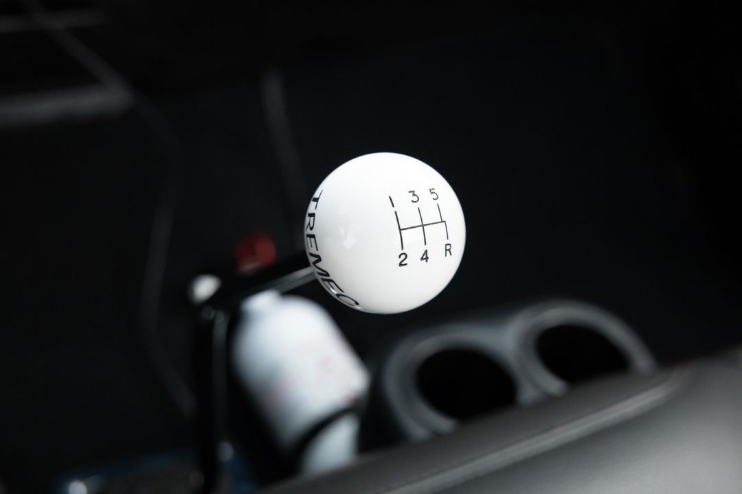 1968 Chevrolet C/K 20