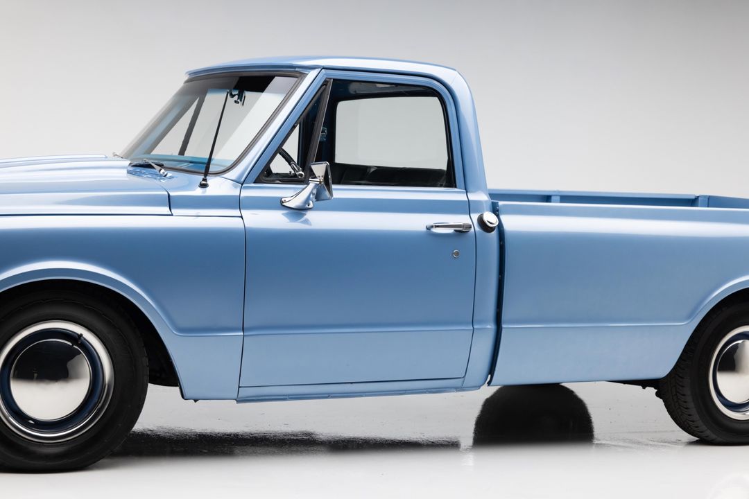 1968 Chevrolet C/K 20