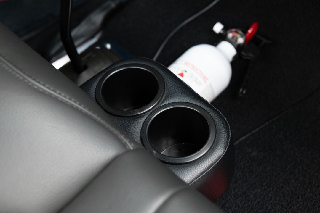 1968 Chevrolet C/K 20