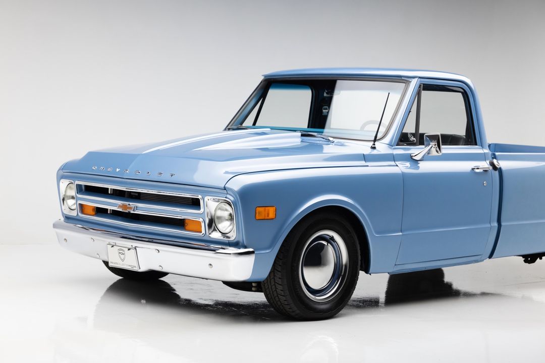 1968 Chevrolet C/K 20