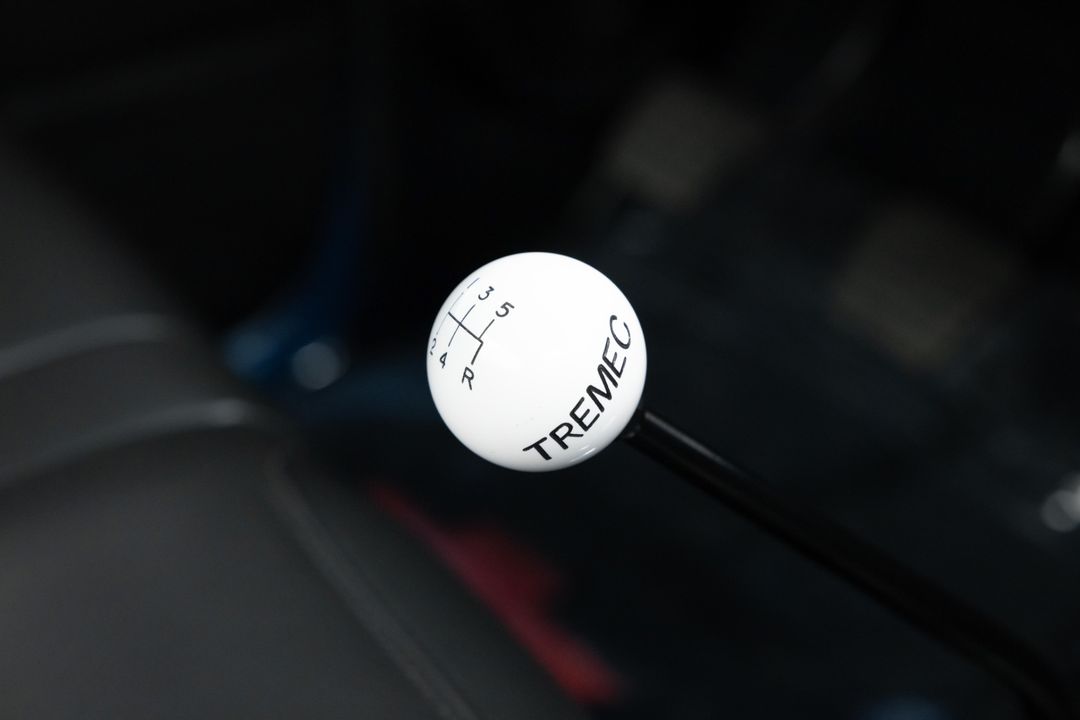 1968 Chevrolet C/K 20