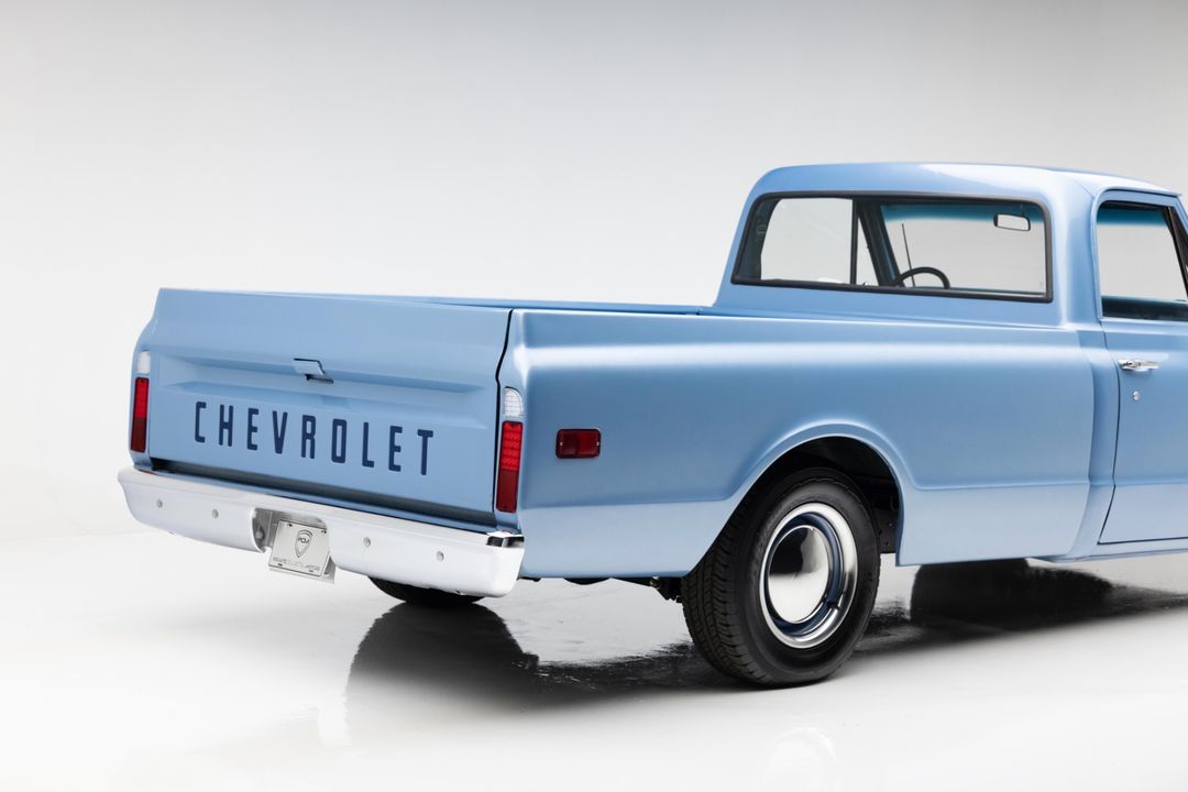 1968 Chevrolet C/K 20