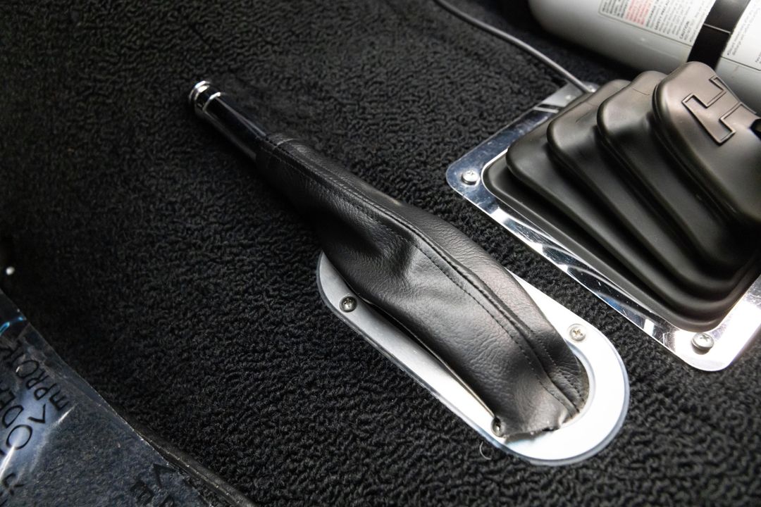 1968 Chevrolet C/K 20