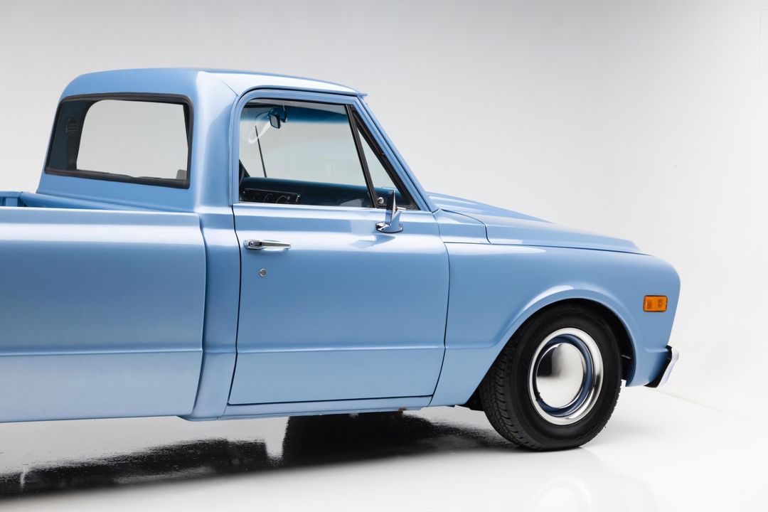 1968 Chevrolet C/K 20
