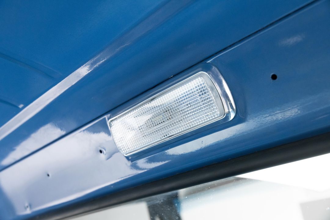 1968 Chevrolet C/K 20