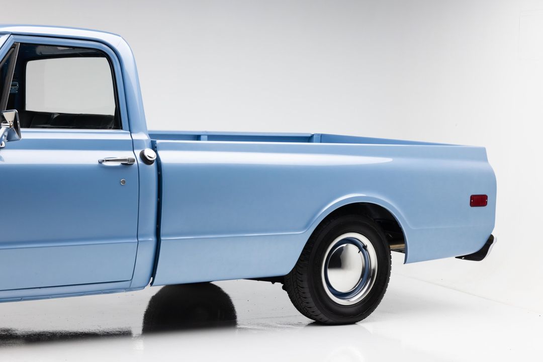 1968 Chevrolet C/K 20