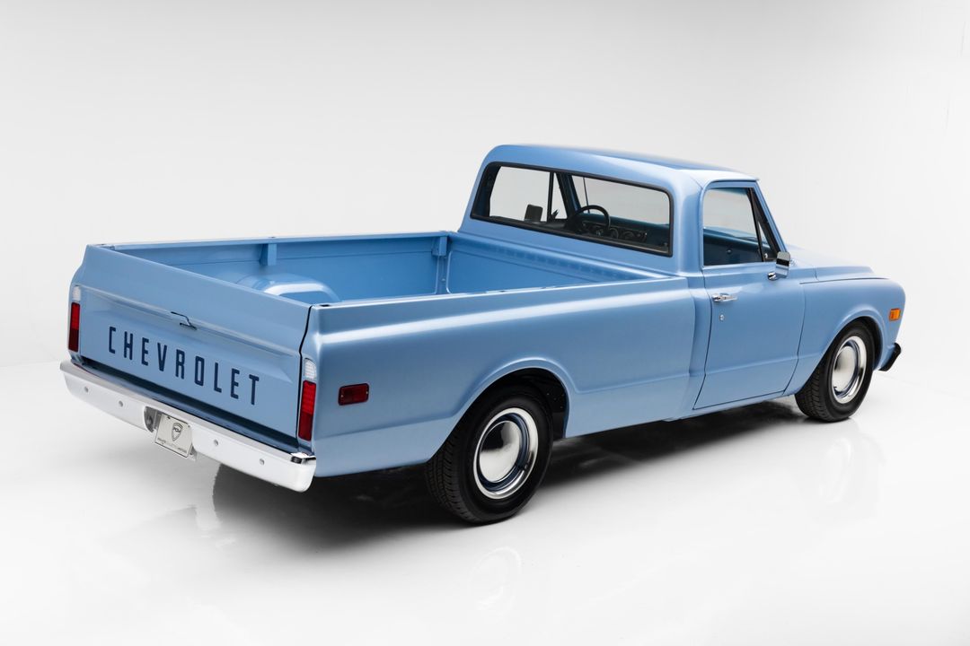 1968 Chevrolet C/K 20