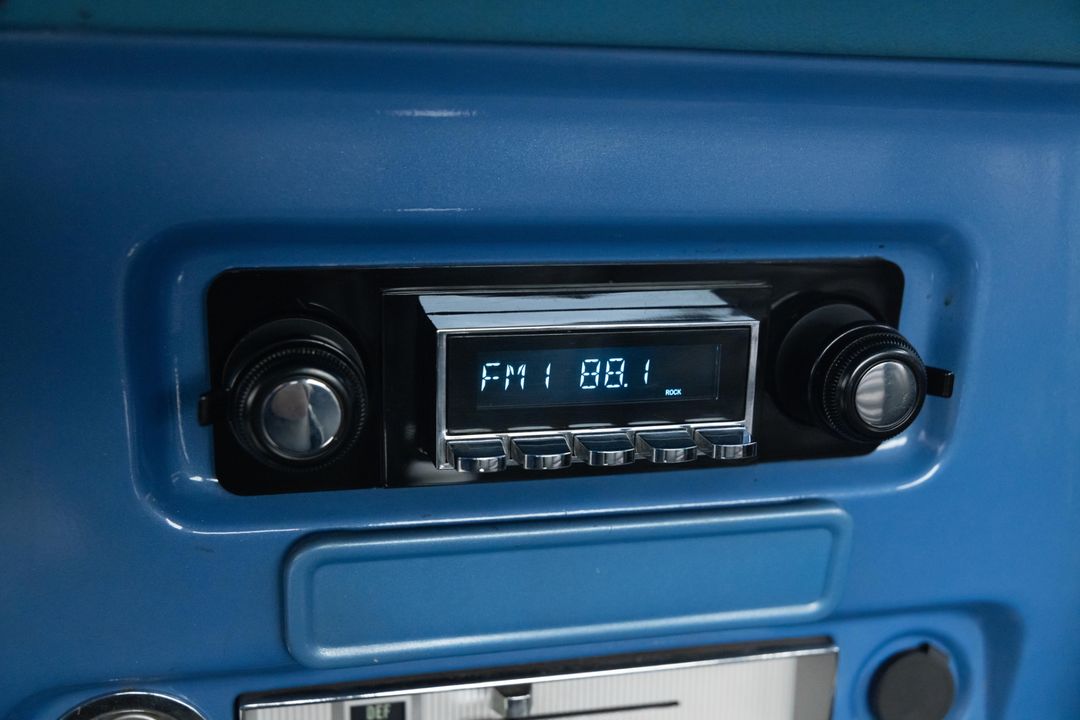 1968 Chevrolet C/K 20