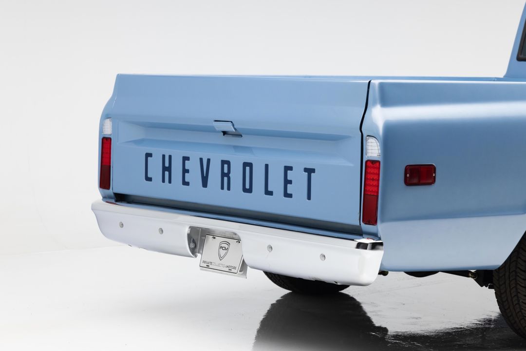 1968 Chevrolet C/K 20