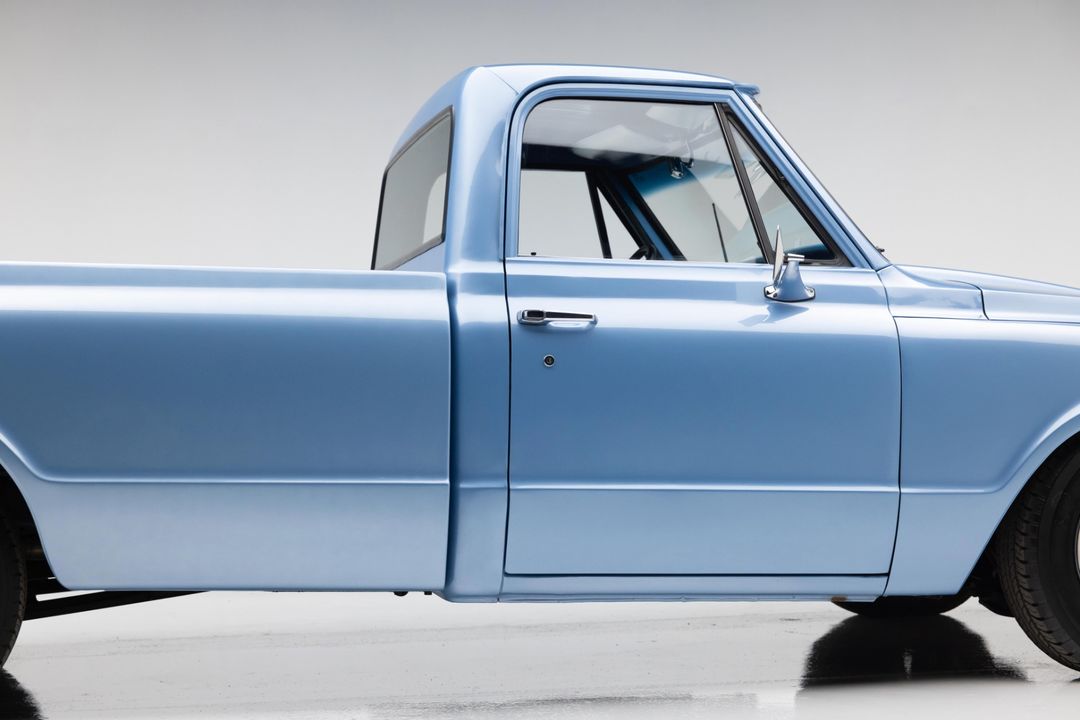 1968 Chevrolet C/K 20