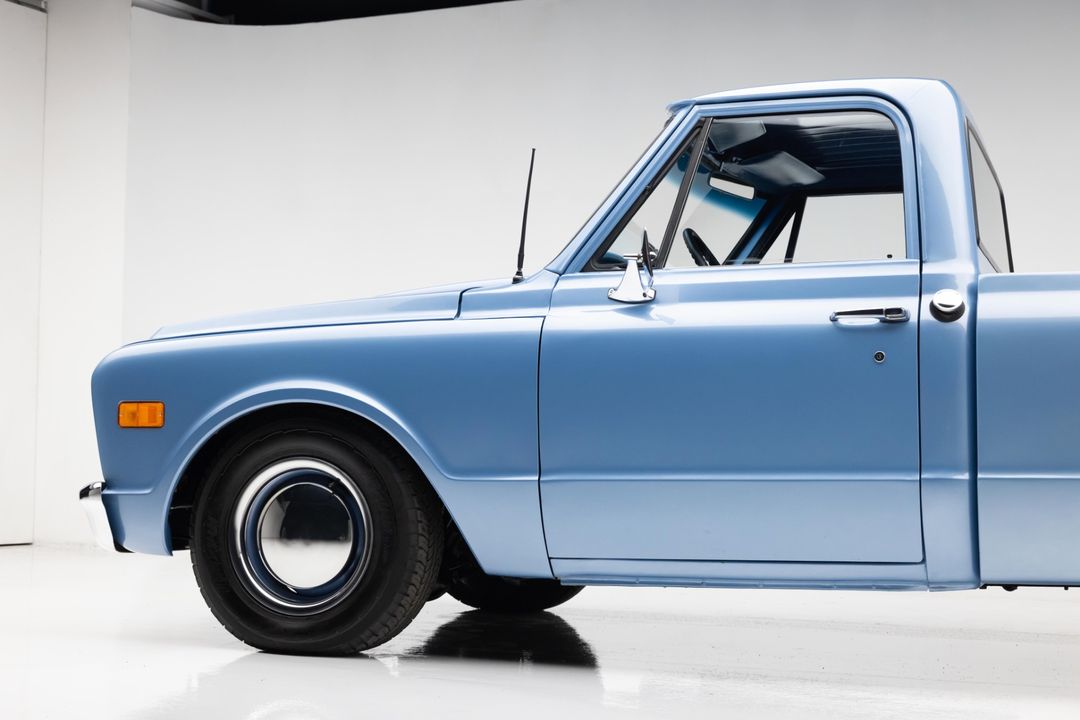 1968 Chevrolet C/K 20