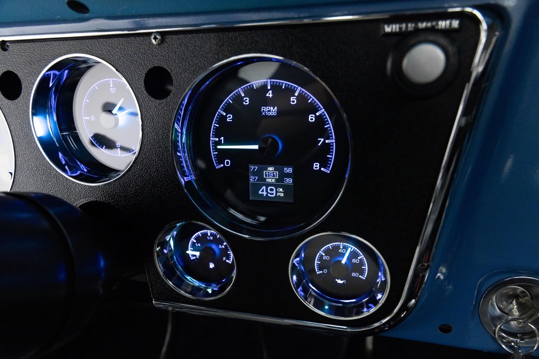 1968 Chevrolet C/K 20