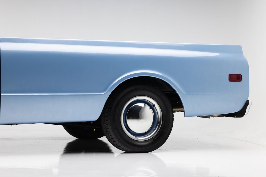 1968 Chevrolet C/K 20