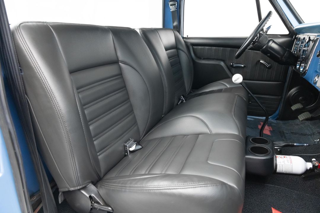 1968 Chevrolet C/K 20