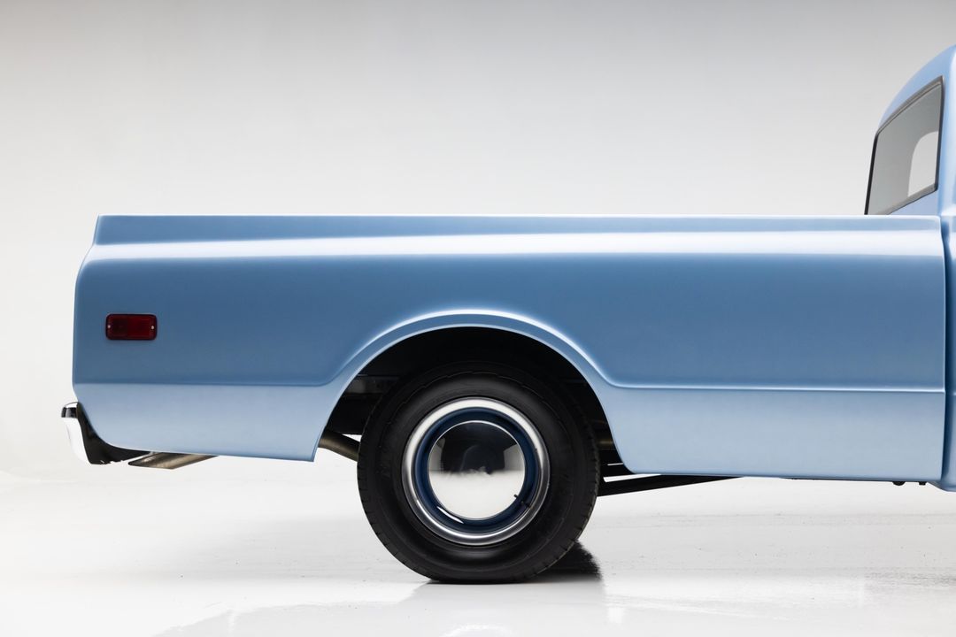 1968 Chevrolet C/K 20