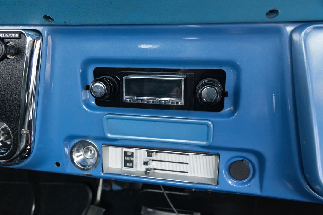 1968 Chevrolet C/K 20