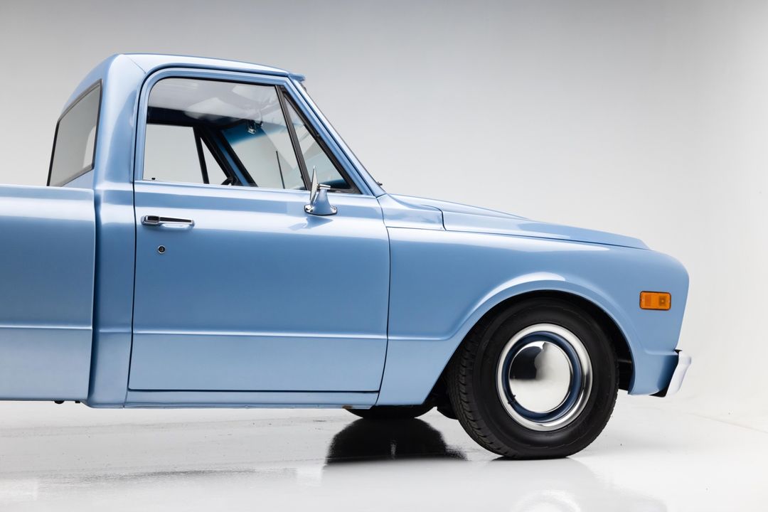 1968 Chevrolet C/K 20