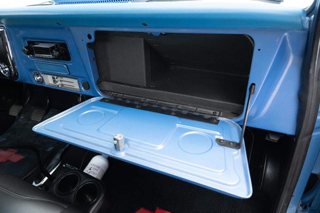 1968 Chevrolet C/K 20