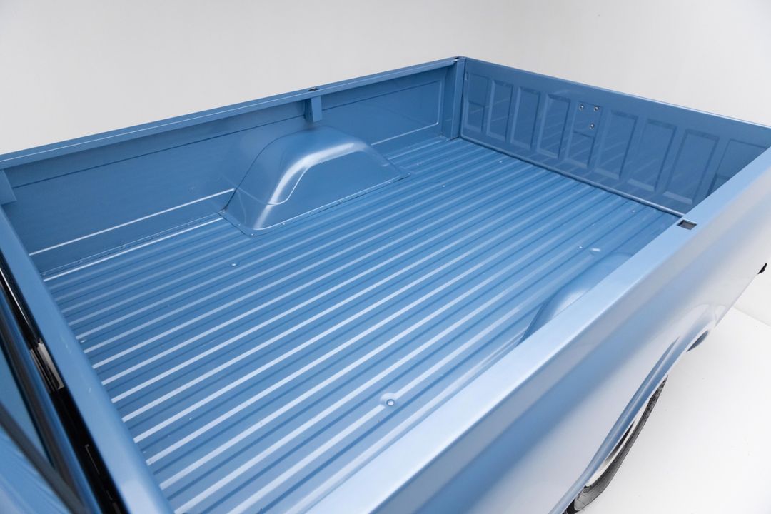 1968 Chevrolet C/K 20