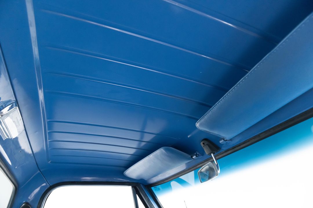 1968 Chevrolet C/K 20