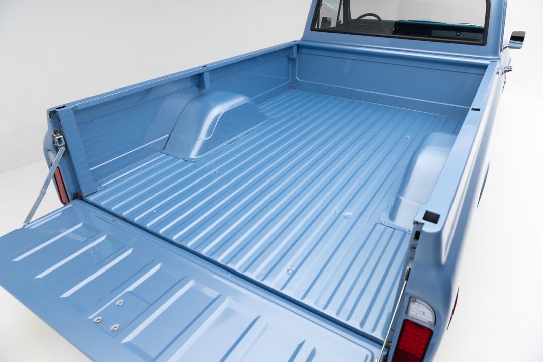 1968 Chevrolet C/K 20