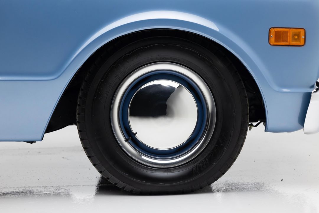 1968 Chevrolet C/K 20