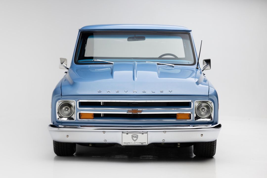 1968 Chevrolet C/K 20