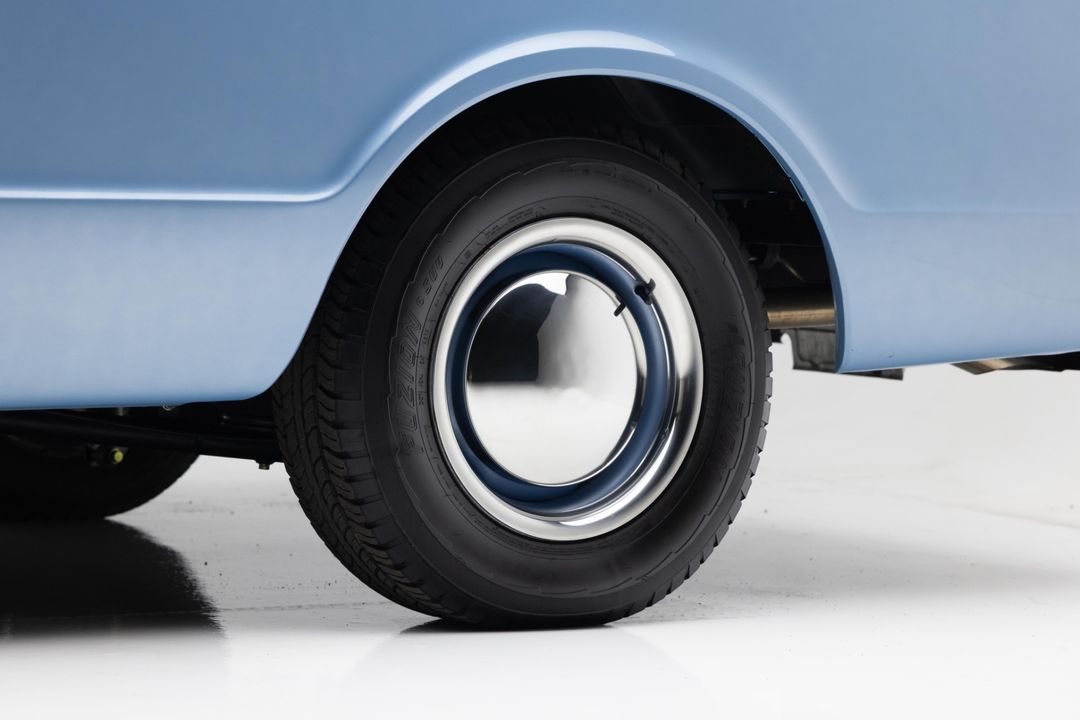 1968 Chevrolet C/K 20