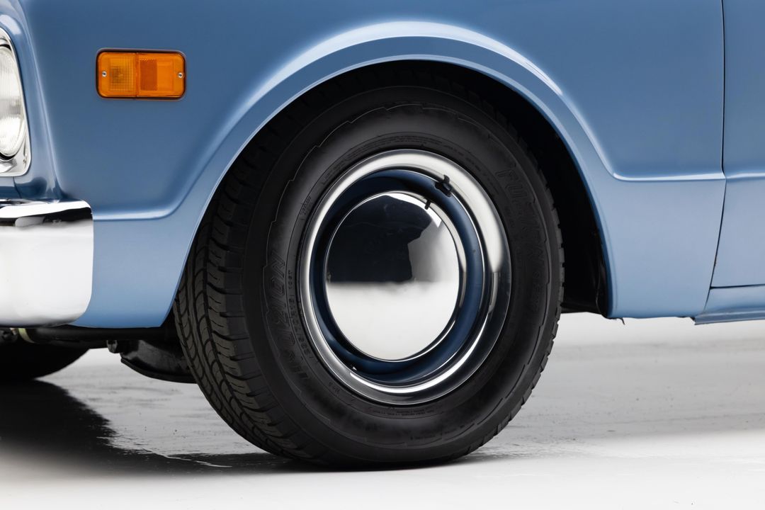 1968 Chevrolet C/K 20