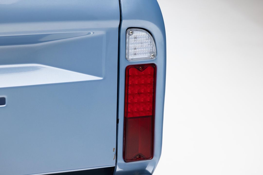 1968 Chevrolet C/K 20