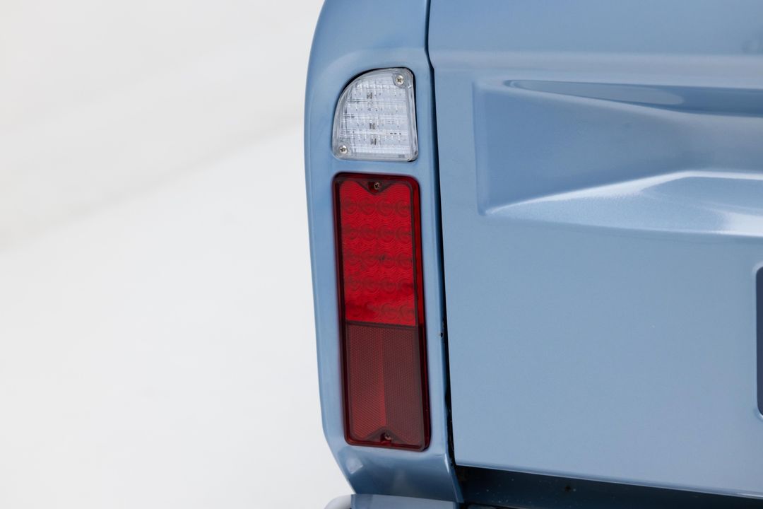 1968 Chevrolet C/K 20