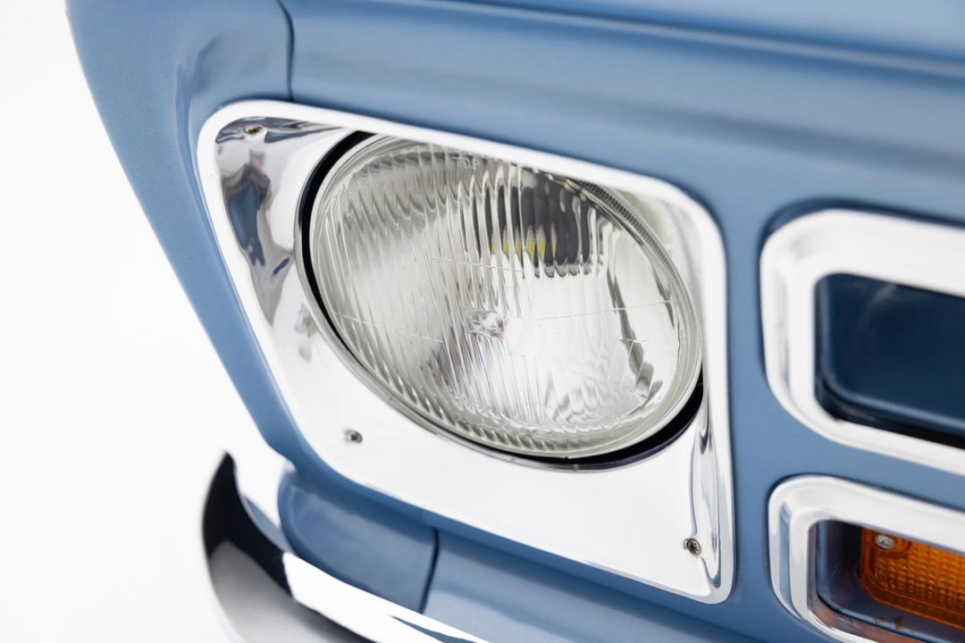 1968 Chevrolet C/K 20