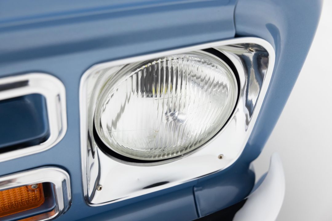 1968 Chevrolet C/K 20